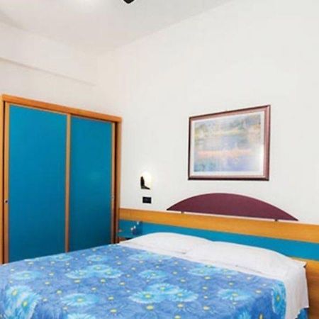 King Hotel Cattolica Eksteriør billede