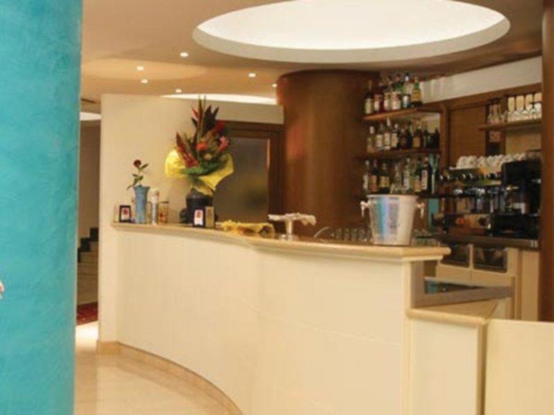 King Hotel Cattolica Eksteriør billede